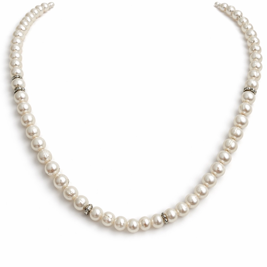 Freshwater Pearl Necklace 260$